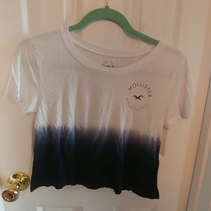 Hollister, Ombre T-Shirt